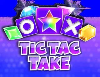 Tic Tac Take Slot Review – Play for Cash With a Slot .